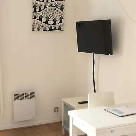 Apartment Forclaz 4b - *