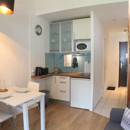 Apartment Forclaz 4b -