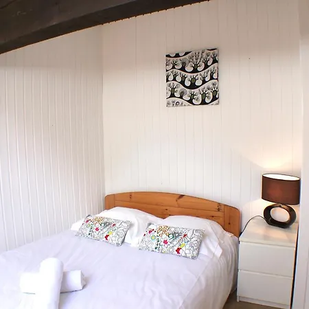 Apartment Forclaz 4b - Chamonix