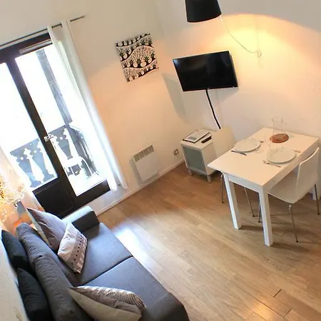 Apartment Forclaz 4b - *