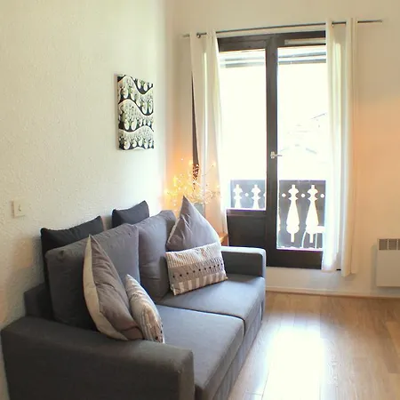 Apartamento Forclaz 4b -